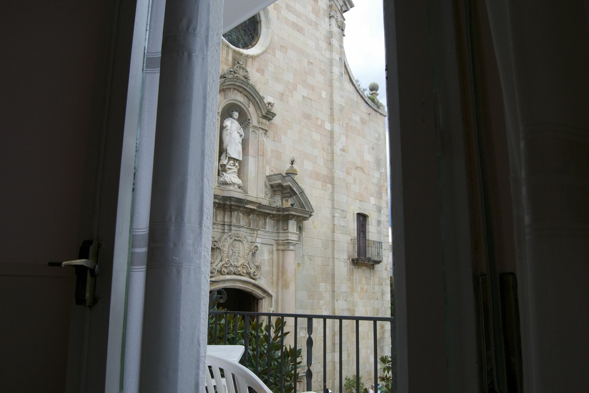 L'Hostalet Tossa de Mar Luaran gambar